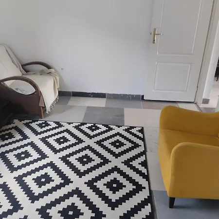 Villa Summer House In Belgrade