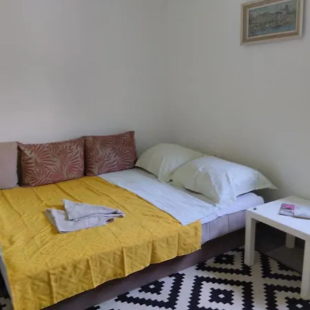 Summer House In Belgrade